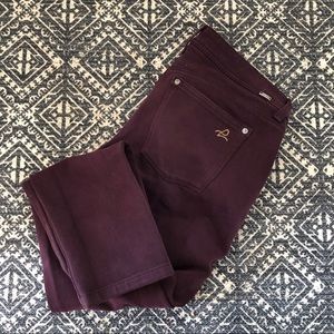 DL 1961 Denim legging